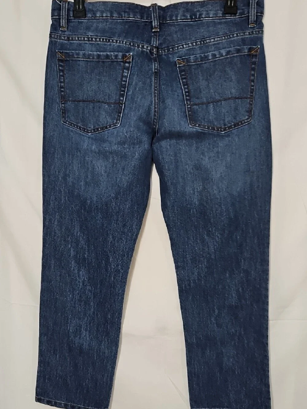 RedHead Men's Straight Jeans